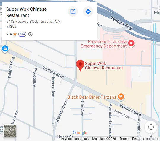 Location, 5418 Reseda Blvd, Tarzana, CA 91356 Location, 5418 Reseda Blvd, Tarzana, CA 91356